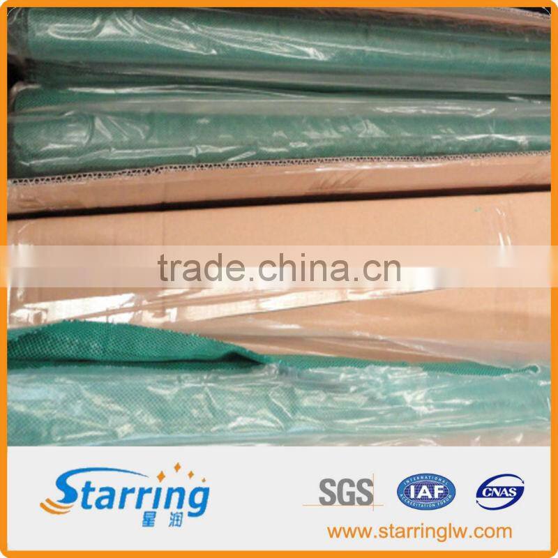 pp woven fabric costing