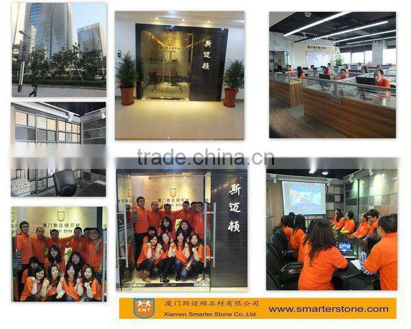 Aurora blue quartzite slabs for promotion