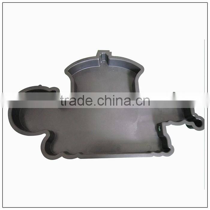 ABS Plastic Production LED Outdoor Display Mould