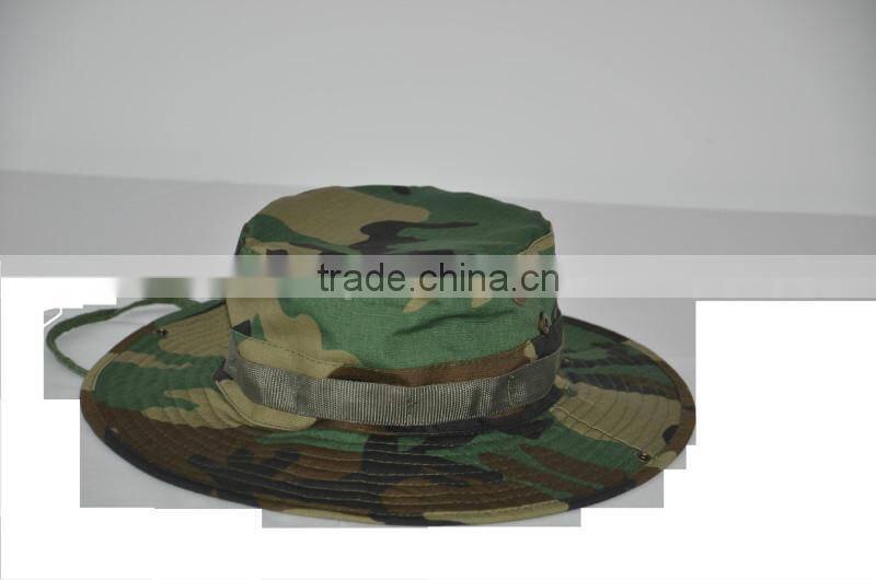 Military Combat Cap