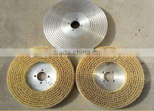 Sweeper Brushes For Road Cleaning