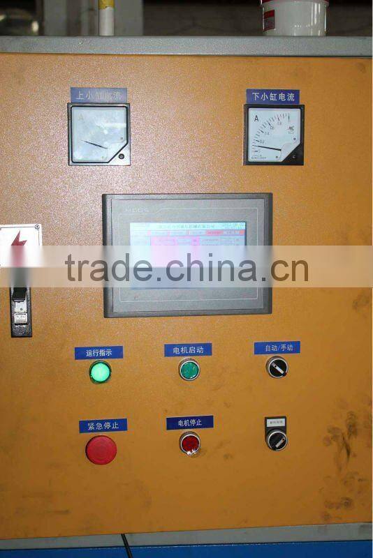 Metal Productions made of high precision Factory