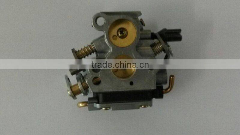 Carburetor fits Hus236 chainsaw, Hus 236 235 chain saw spare parts