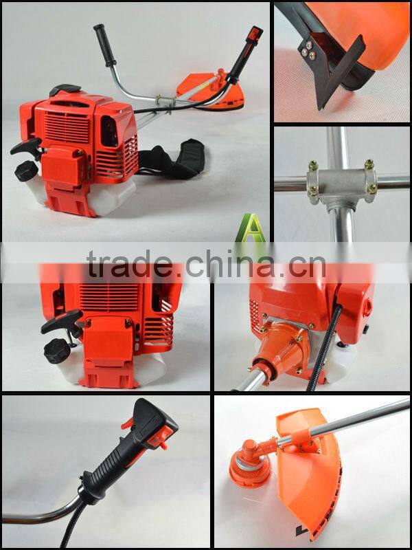 Blade Used Cutter of Big Power Brush Mover