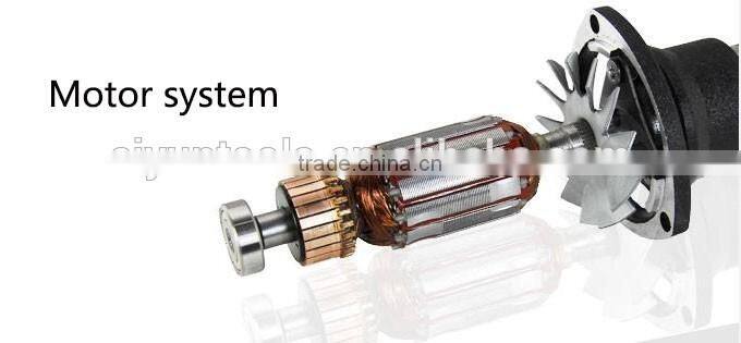 500W 125MM Aiyun Electric Mini Angle Grinder