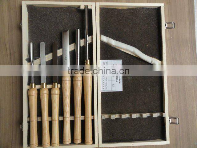 wood graved chisel/best wood chisel/6 pc graved chisel
