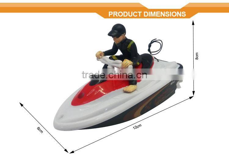 Newest and Hotsale Remote Control Toys RC Ship Model