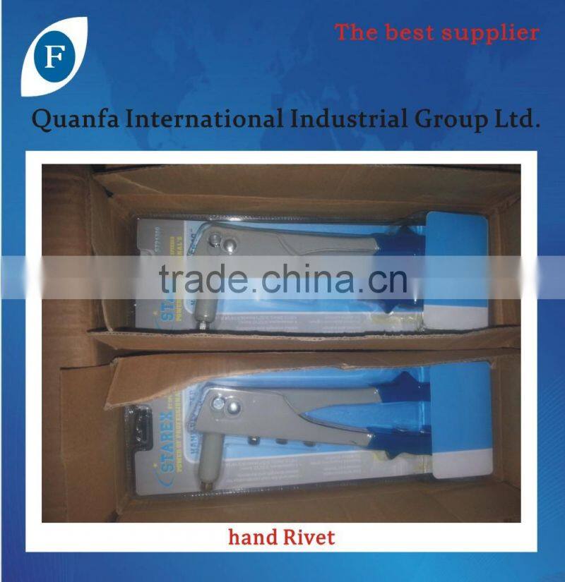 hand Rivet