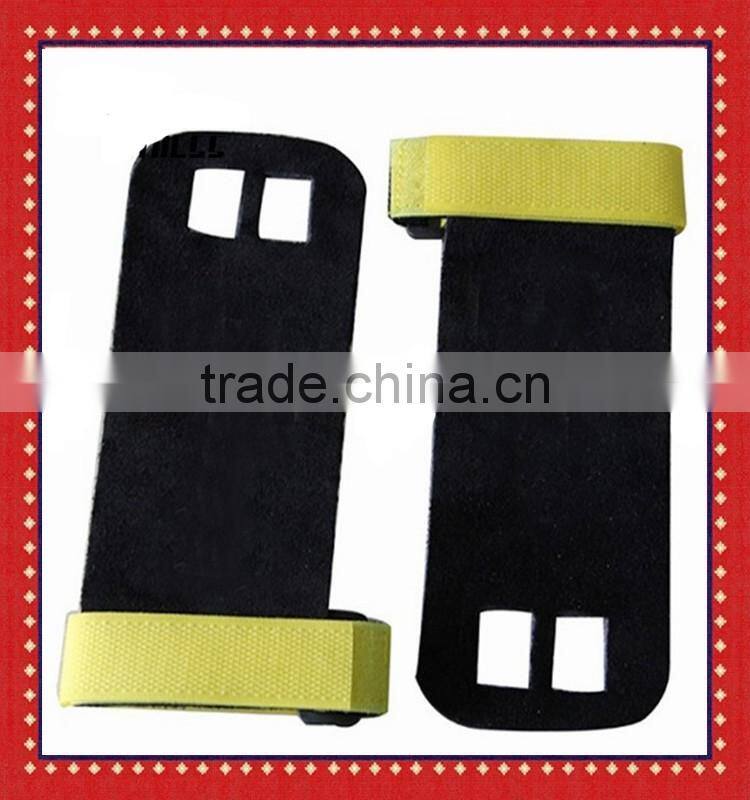 Crossfit Grip Hand Weights Gloves Pull Up Protector Para Weight Lifting Gloves Pesas