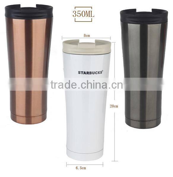 Stainless Steel Vacuum Flask Thermos Flask LYR-JP505