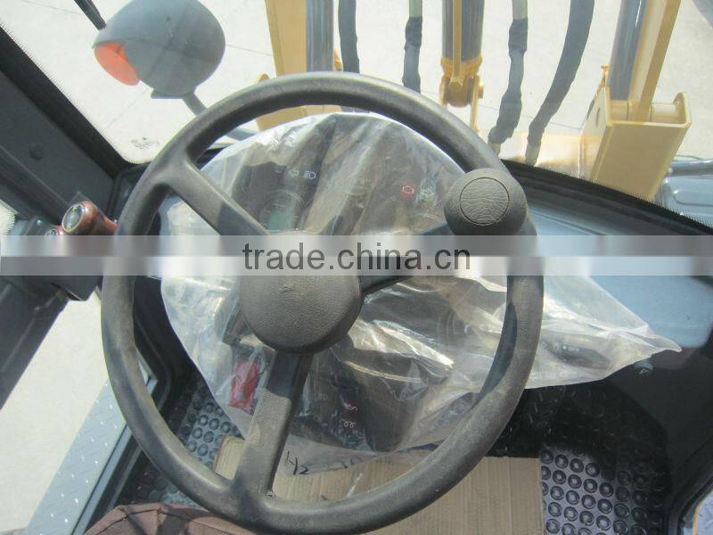 HZM 1.0ton rc loader zl10 with CE