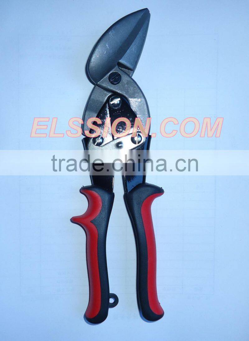 High quality American style 10" Heavy duty Aviation snip