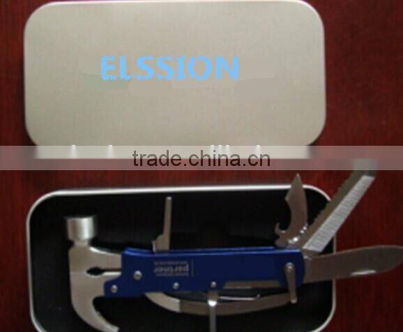 Multifunction Mini plier Camping tool Promotional plier