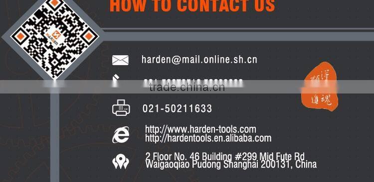 Professional Machinist Hammer With F/G Handle