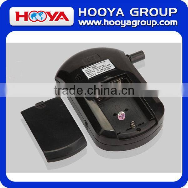 Digital Breath Alcohol Tester Breathalyzer Alcohol Tester