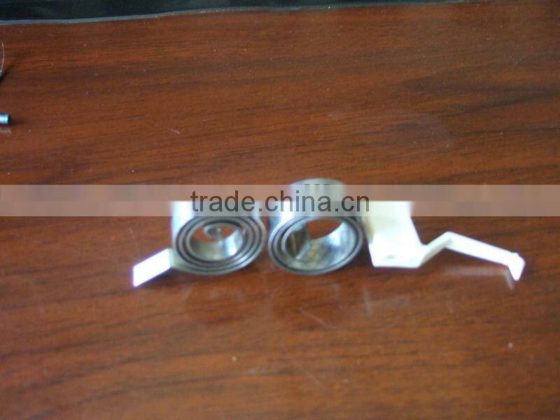 WUHU BOTON Thermostatic Bimetal Coil