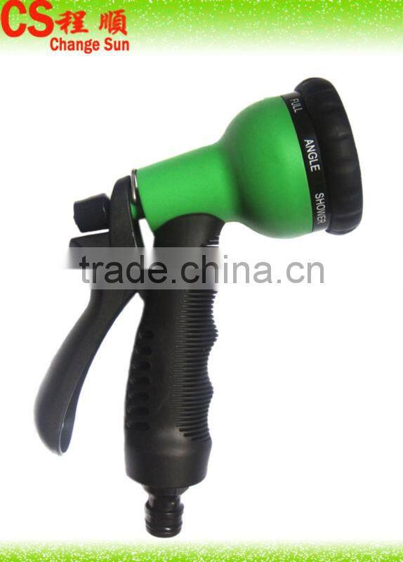 garden water gun CS-1011 water gun for lawn and flower