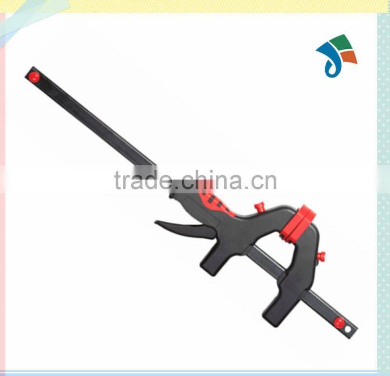 Jaw Opening Strong Lightweight Quick Release Quick Grip Bar Clamp Bar Spreader