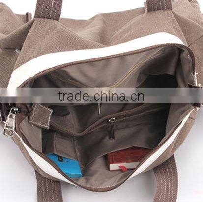 concise handbag for female