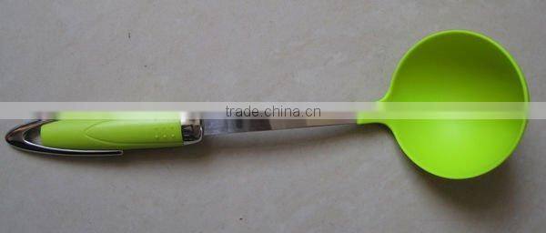 6pcs nylon cooking tool set,cooking utensils set CK-K028