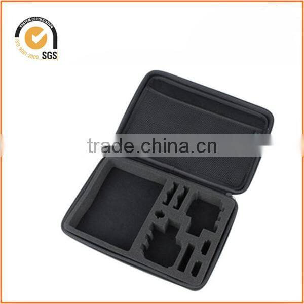 Portable Shockproof Large Size Travel Storage Protective Carry Case Bag for GoPro Hero 2 3 3+ Camera Accessories OS67