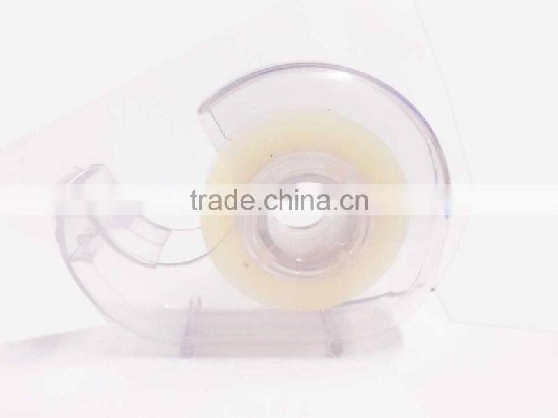 Opp Stationery Tape with Tape Cutter