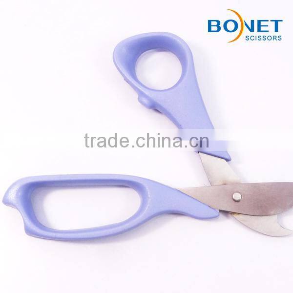 S93006 LFGB qualified 5-7/8" pet grooming dog scissor