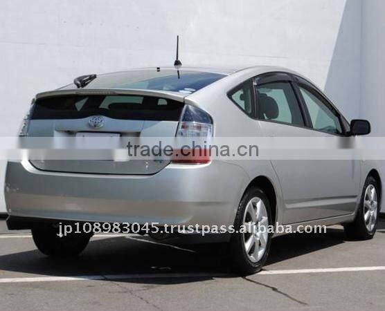 Toyota Prius Hybrid 1500cc