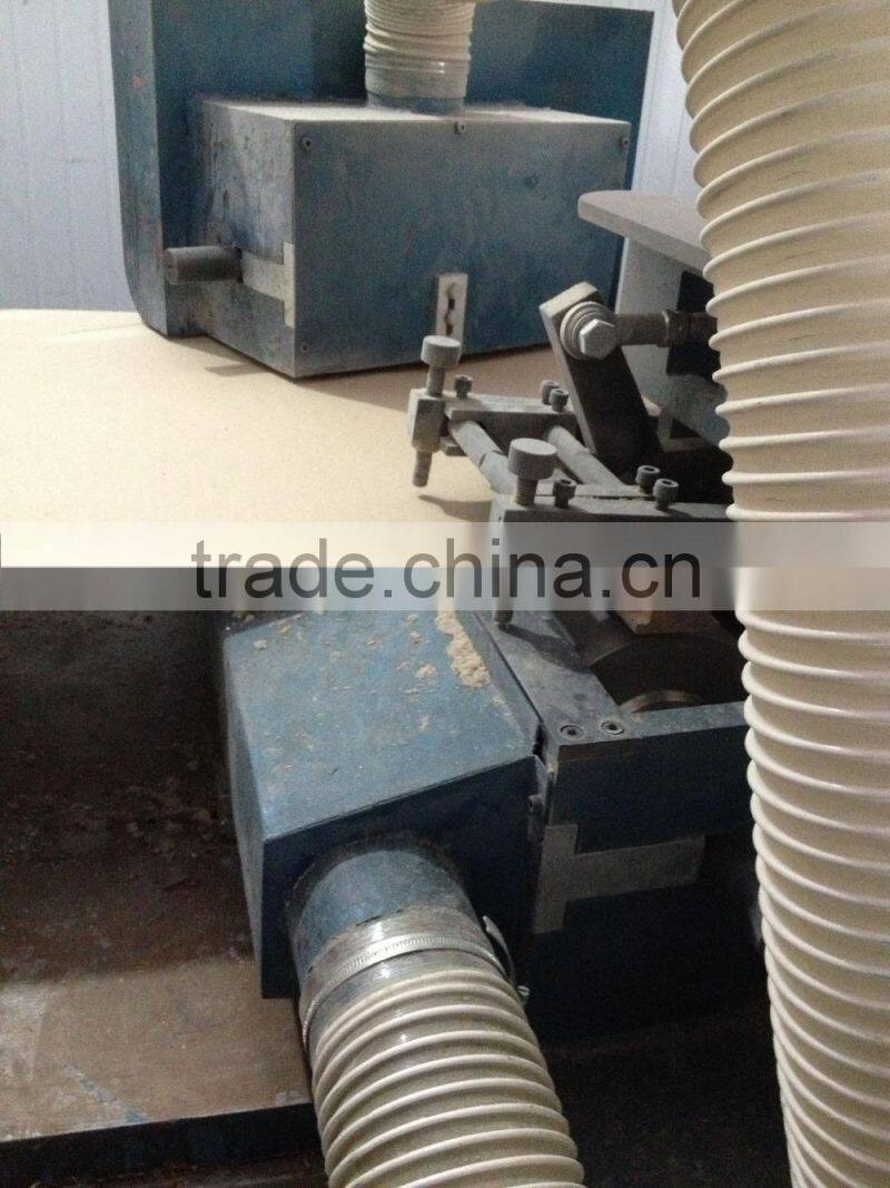 Full atuomatic concial cone making machine