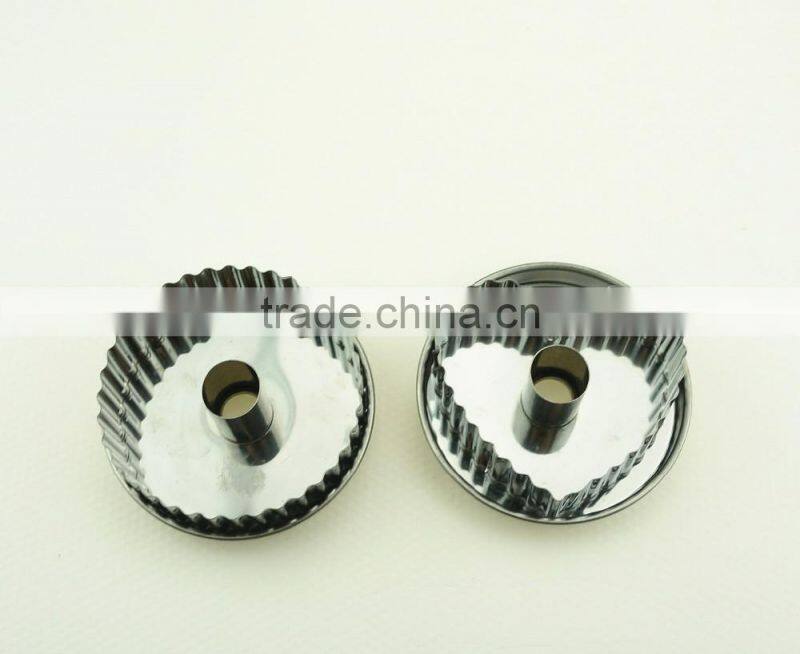 47080 Stainless Steel Cookie Cutter Snowflake Cookie Cake Fondant Decoration Cookies Molds Hot Items