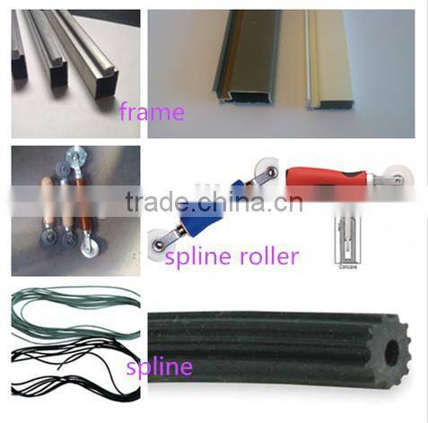 insect protection window screen