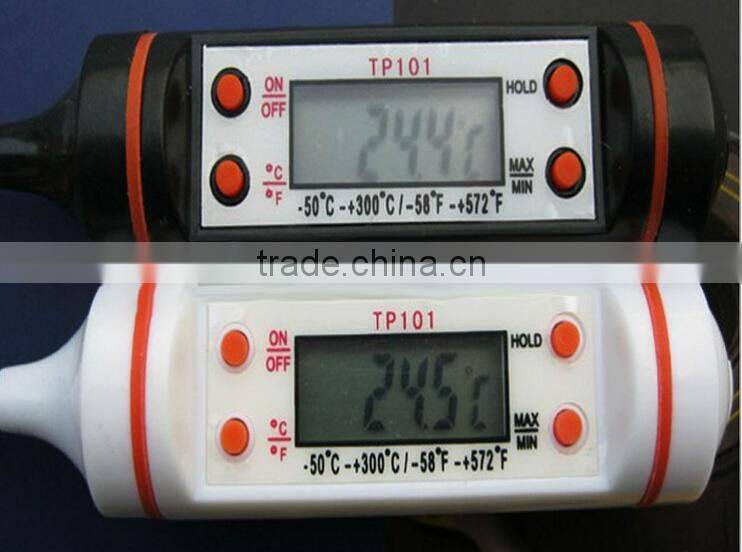 food processing Digital Food Thermometer