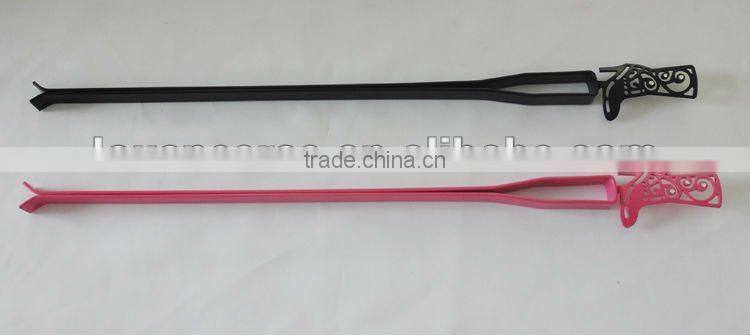 color Long boots shoes keeper