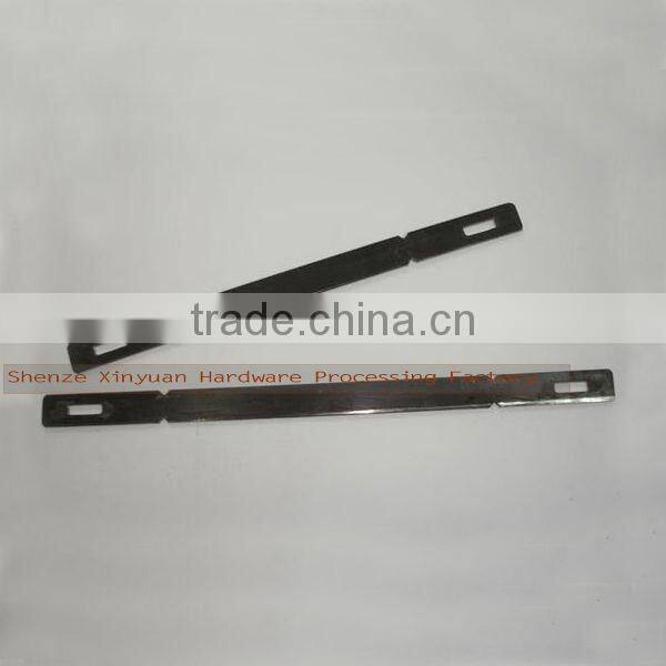 concrete formwork flat ties