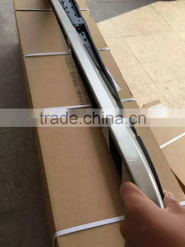 SUV 4x4 Side Step for Cadillac SRX