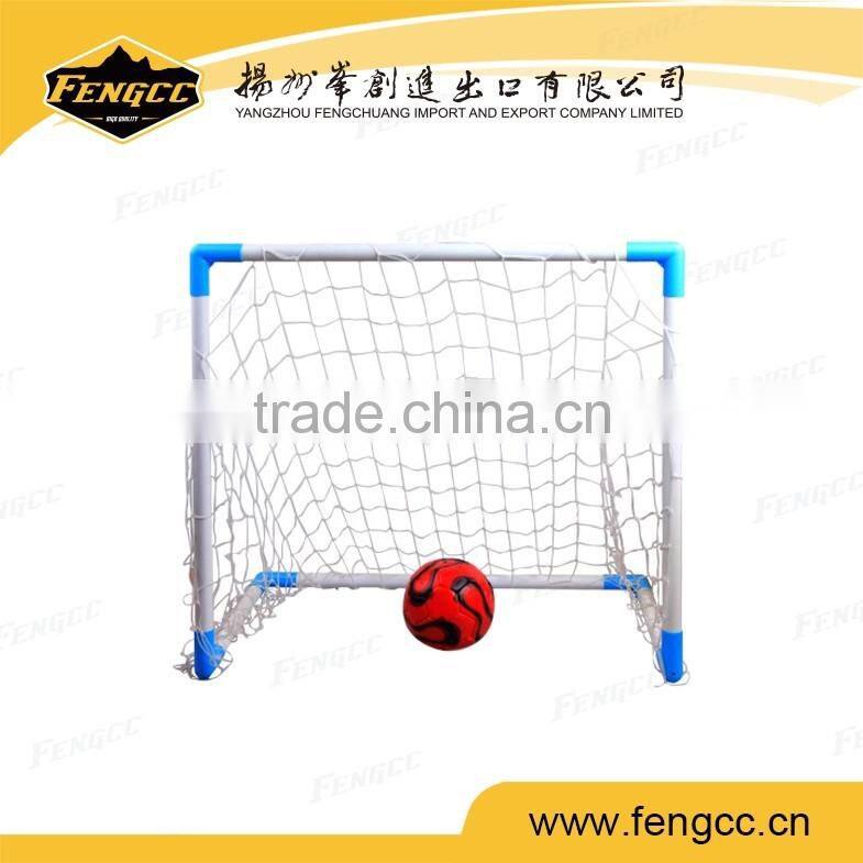 Mini soccer football goal gate toy
