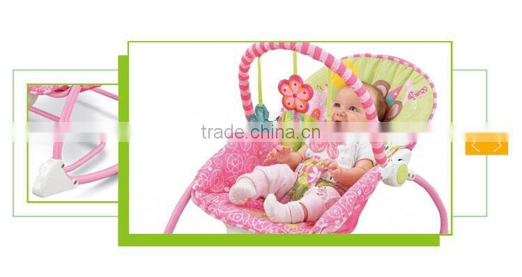Most popular rocking baby lazy chair