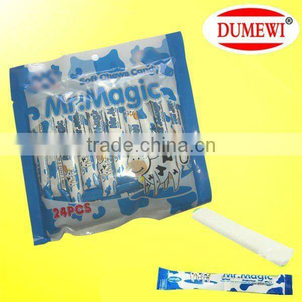 6.5g Sweet Bottle Milk Candy