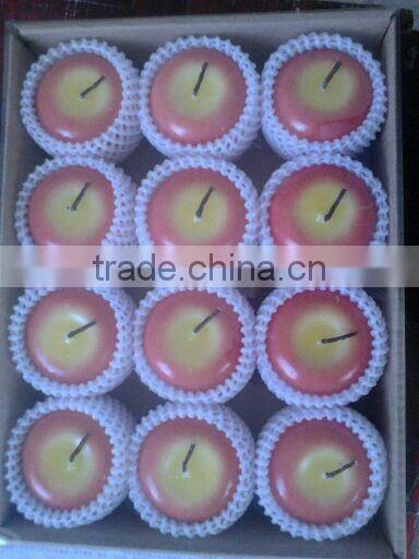 stick candle,daily use candle,white candle