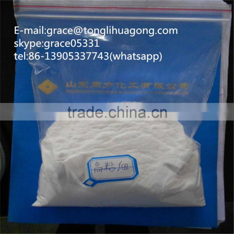 New product to replace joss powder to low cost wood powder