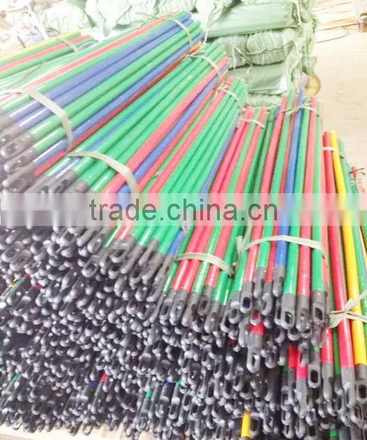 metal handle for broom,for mop , metal stick for broom, for mop, metal broom handle, metal broom stick