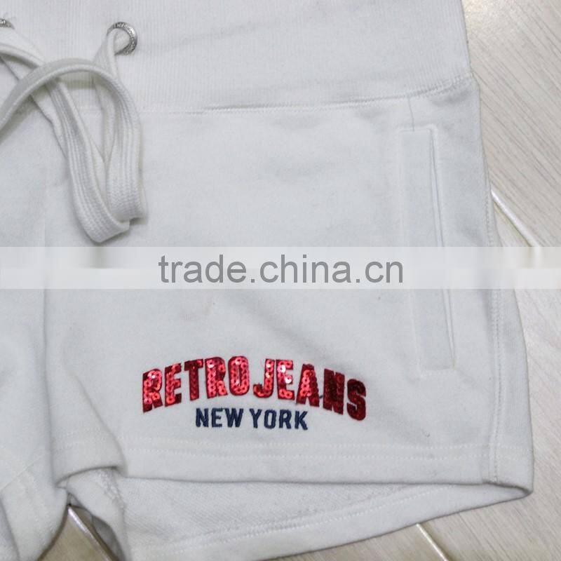 Lady Summer Sex Short Pant