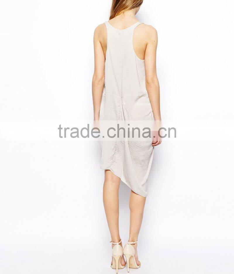 new elegant fashion lady prom party dress quality factory wholesale grey formal maxi evening dress