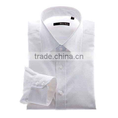 Italian style design men shirt