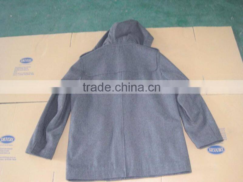 Men coats autumn 2016