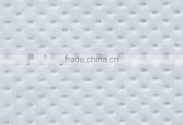 Ultrasonic Nonwoven Laminating Bonding Machine