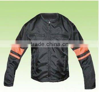 Top Quality Waterproof Cordura Reflective Motorcycle Jacket