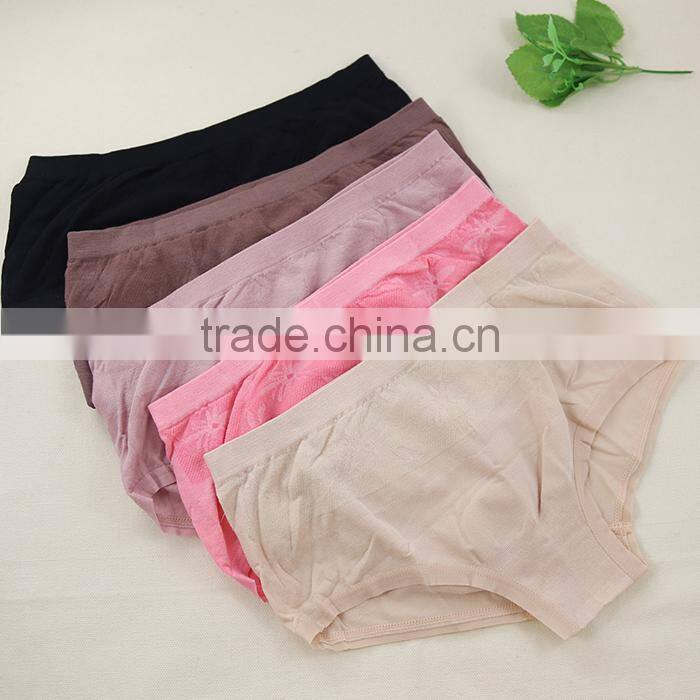 New Arrival High Fashion Cotton Underwear For Women