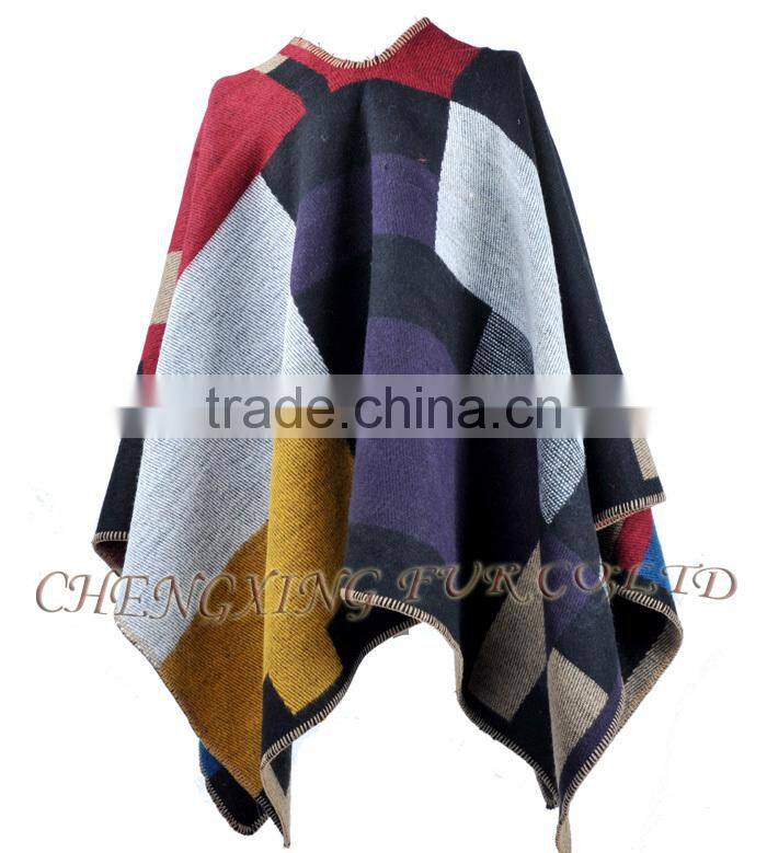 CX-B-P-27 Cheap Shawls Cashmere Pashmina