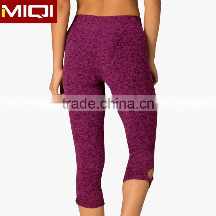 Wholesale modern custom manufacturer super quality breathable yoga leggings